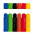 Bruynzeel Plakkaatverf sticks set Basic  6 kleuren (60159006)
