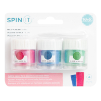 We R Makers • Spin IT Mica powder Jewel (660590)