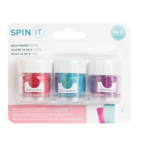 We R Makers • Spin IT Mica powder Royall (660592)