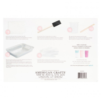 We R Makers • Tool Spin IT Prep Kit Drop (660593)