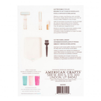 We R Makers • Spin IT Glitter Clean Up Kit (660595)