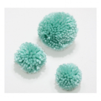 We R Makers DIY Party Pom Pom Makers (660788)