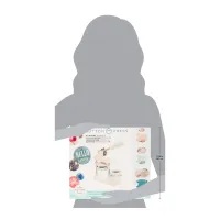 We R Makers • Button Press Bundle All-In-One Kit (661104)