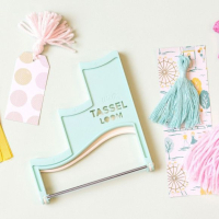 We R Makers • Tassel Loom (662066)