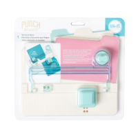 We R Makers Tab Punch Board (663105)