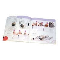 Vaessen Creative Boek alu-deco Bijoux AluJoux (35998)