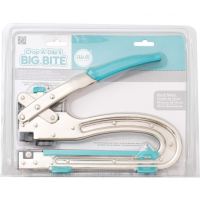 We R Makers • Crop-A-Dile ll big bite (70911-4)