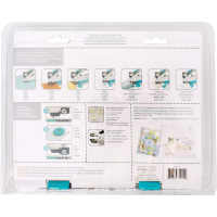 We R Makers • Crop-A-Dile ll big bite (70911-4)