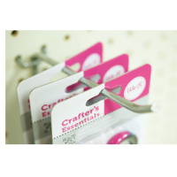 We R Makers • Crop-A-Dile power punch euro hook (71274-9)