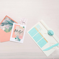 We R Makers • Envelope punch board (71277-0)