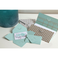 We R Makers • Envelop notcher (71344-9)