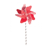 We R Makers • Pinwheel punch board (71345-6)