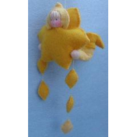 Atelier Pippilotta Patronen boekje deel 2 (Patronenboek)