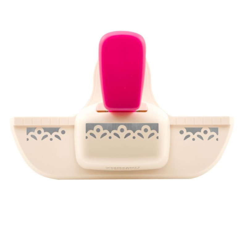 Vaessen Creative • Randpons sweet & petite (21449-002)