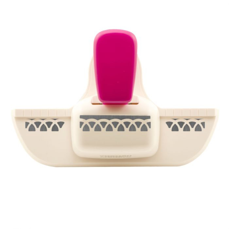 Vaessen Creative • Randpons Fence (21449-004)