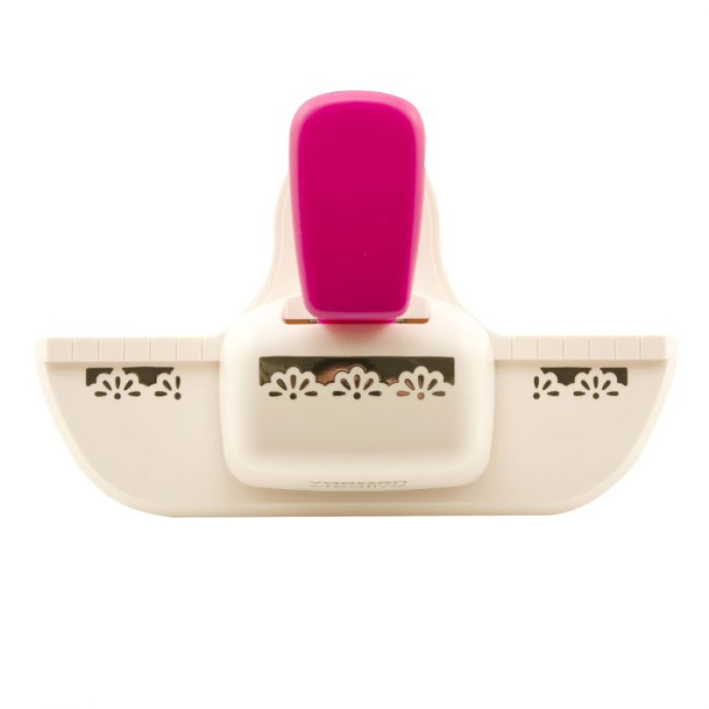 Vaessen Creative • Randpons madeliefje (21449-005)