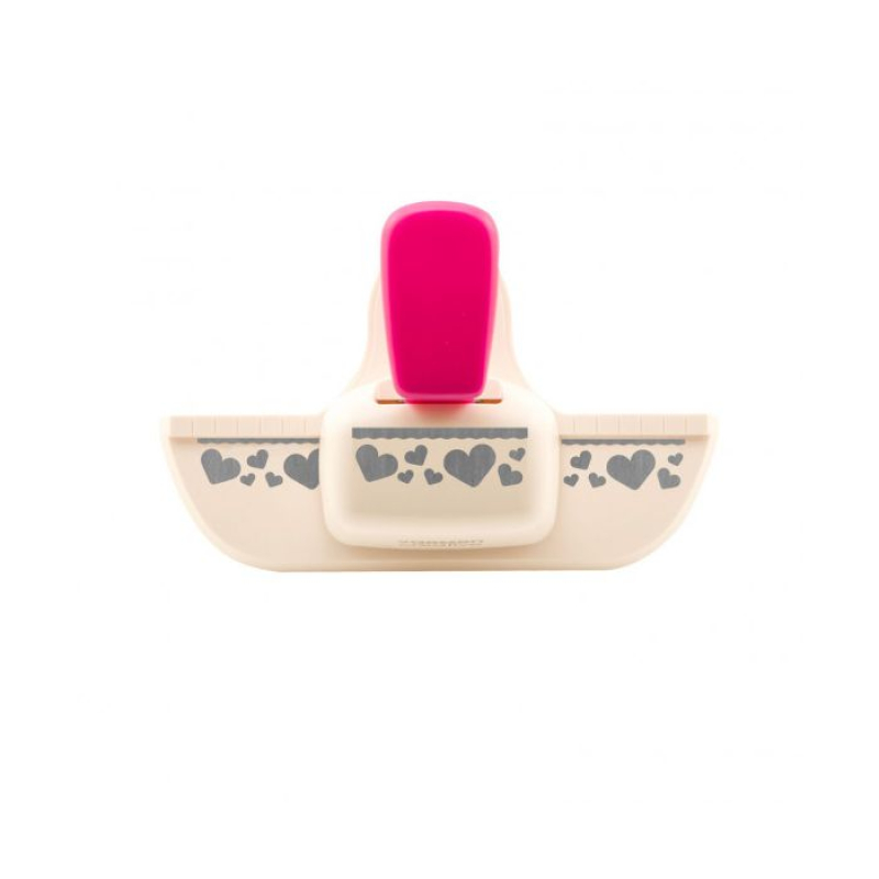 Vaessen Creative • Randpons Hart 4 (21449-023)