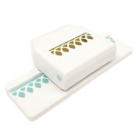 We R Makers • Randpons schulprand bogen (661283)