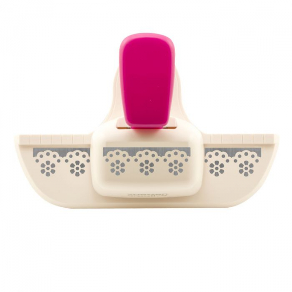 Vaessen Creative • Randpons bloem (21449-007)