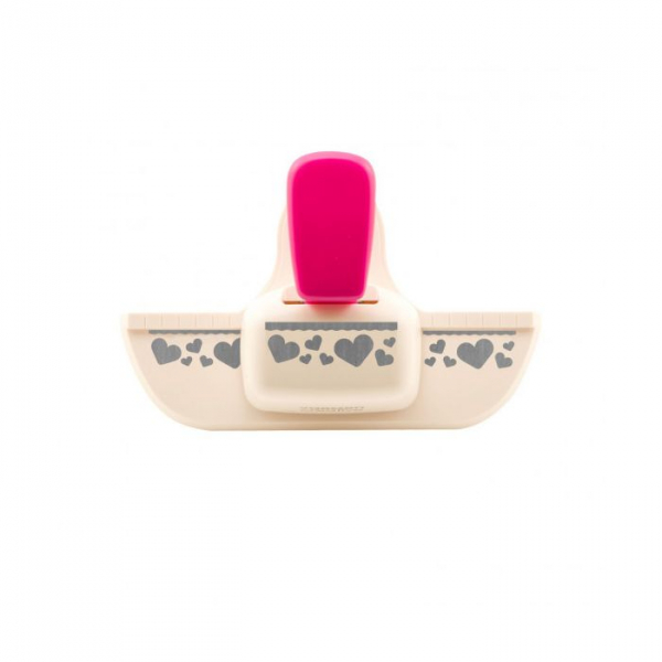 Vaessen Creative • Randpons Hart 4 (21449-023)