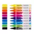 Talens - Ecoline Brush Pen set Primair 10 colours (11509022)