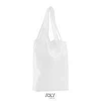 Sublimatie - Polyester Opvouwbare boodschappentas (Pix)