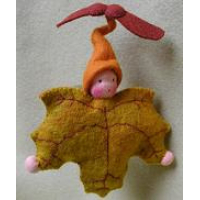 Atelier Pippilotta Patronen boekje deel 2 (Patronenboek)