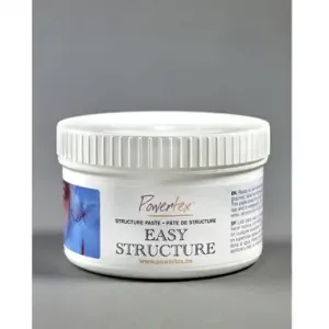 Powertex Easy structure 400g (31405-0010)