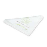 Sublistar® Napkin white (SERN-40)
