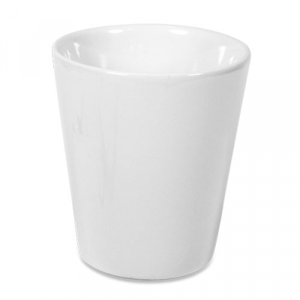 Sublimatie Bloempot van ceramic 10oz (POT-10)