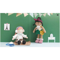 Rico-Design Ricorumi Dollies NL (901008.03.00)