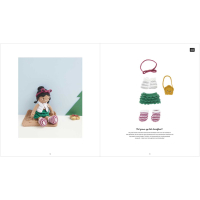 Rico-Design Ricorumi Dollies NL (901008.03.00)