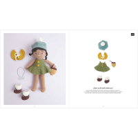 Rico-Design Ricorumi Dollies NL (901008.03.00)