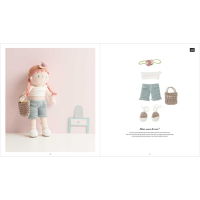 Rico-Design Ricorumi Dollies NL (901008.03.00)