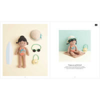 Rico-Design Ricorumi Dollies NL (901008.03.00)