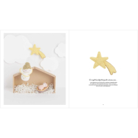 Rico-Design Ricorumi Christmas Crib NL (901009.03.00)