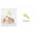 Rico-Design Ricorumi Christmas Crib NL, uncoated, 24 pages (901009.03.00)