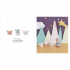 Rico-Design Ricorumi Christmas Crib NL, uncoated, 24 pages (901009.03.00)