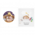 Rico-Design Ricorumi Christmas Crib NL, uncoated, 24 pages (901009.03.00)