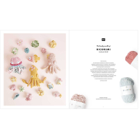 Rico-Design Ricorumi Underwater World NL (901011.03.00)