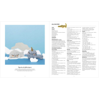 Rico-Design Ricorumi Wild Wild Animal D+NL (96804.03.03)