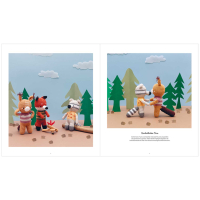 Rico-Design Ricorumi Funny Fall D+NL (96827.03.03)