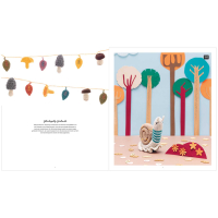 Rico-Design Ricorumi Funny Fall D+NL (96827.03.03)