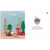 Rico-Design Ricorumi Funny Fall D+NL (96827.03.03)