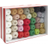 Rico-Design Ricorumi Christmas CAL Kit III - Ricorumi Decorings (990272)