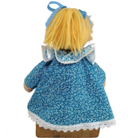 De Witte engel Lena (A37700)