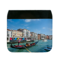 Sublimatie -  Reserve voorklep voor schoudertas BAGN-34-K (BAGN-34-EL-K)