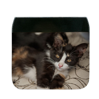 Sublimatie -  Reserve voorklep voor schoudertas BAGN-34-K (BAGN-34-EL-K)