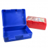 Sublimatie Lunchbox, size 185 x 128 x 65 mm (LB)