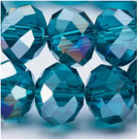 CMP Kralen 4 mm zwart 110 stuks (CMP-Kralen-005)